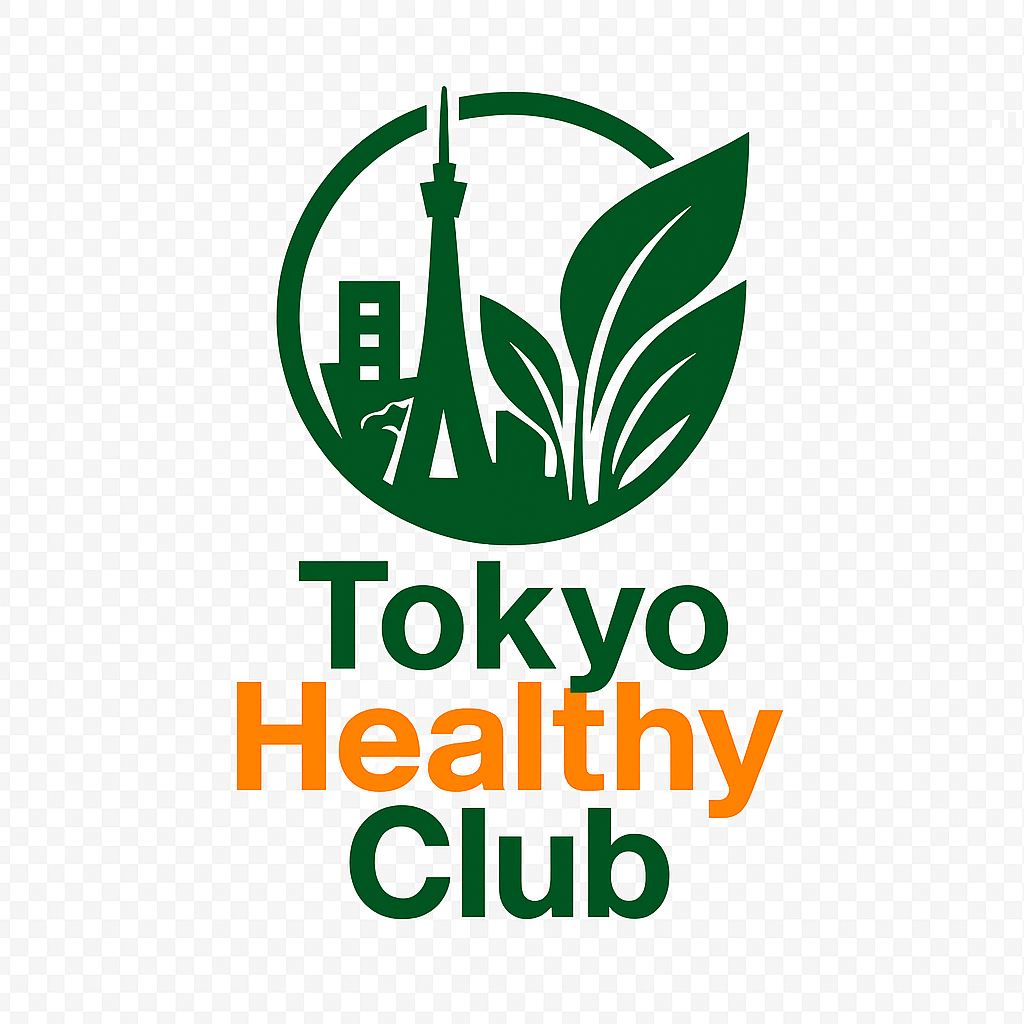 Tokyo Healthy Club